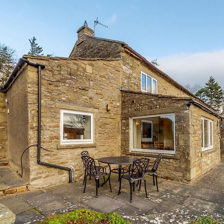 Griff Head Cottage Carlton  Exteriér fotografie